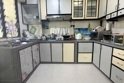 Blk 681B Woodlands Drive 62 (Woodlands), HDB 4 Rooms #535204061